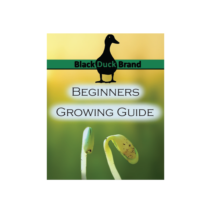 Freedom Farms Grow Guide (Free Digital Download)