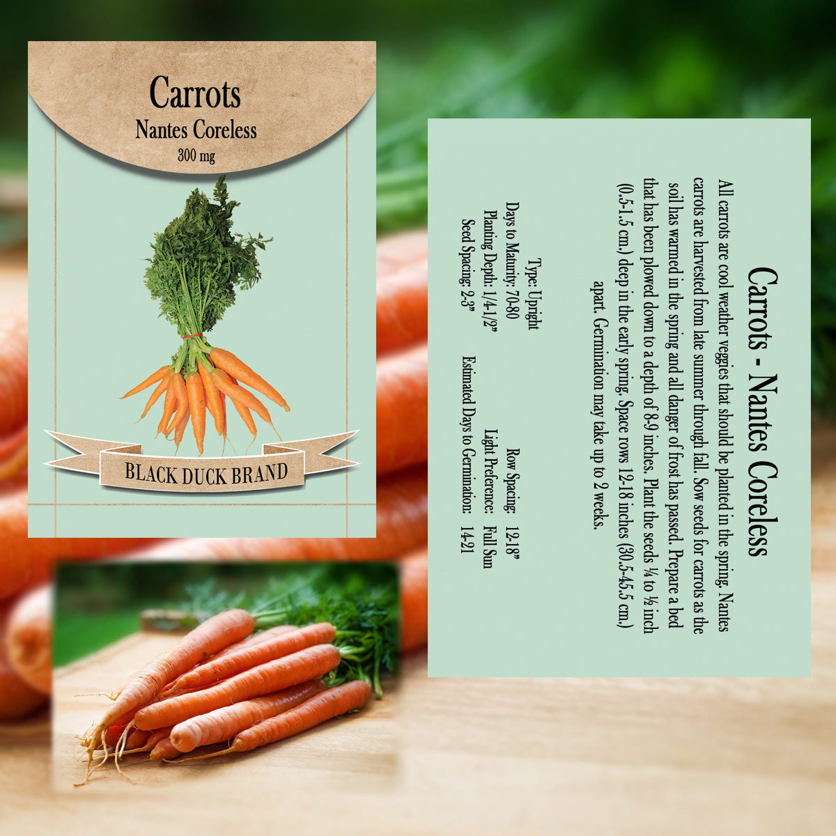 2025 You Pick Vegetables - Customize Your Sets with All the Savings! Bulk Sets