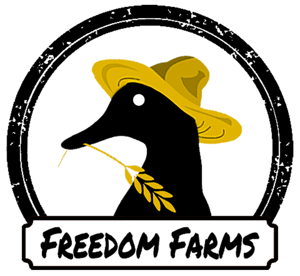 Freedom Farms logo