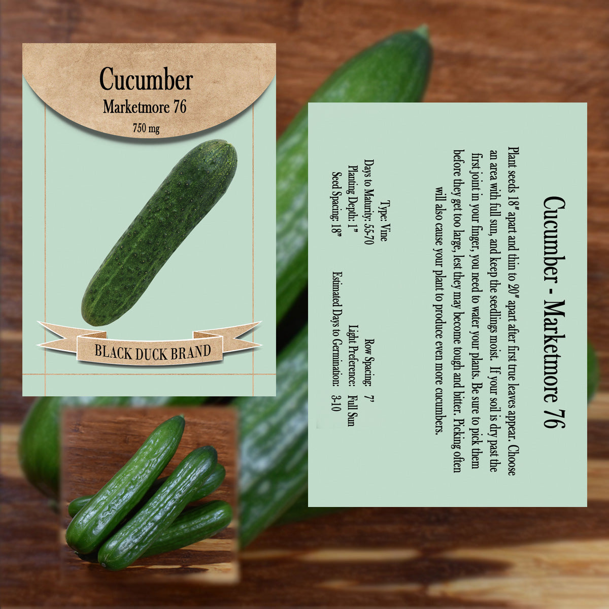 2025 You Pick Vegetables - Customize Your Sets with All the Savings! Bulk Sets