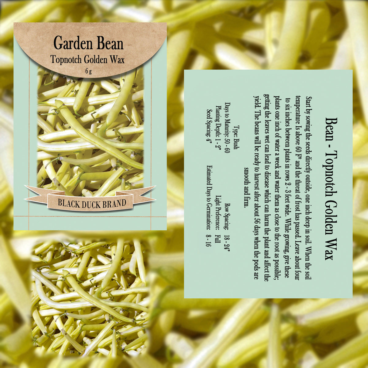 2025 You Pick Vegetables - Customize Your Sets with All the Savings! Bulk Sets