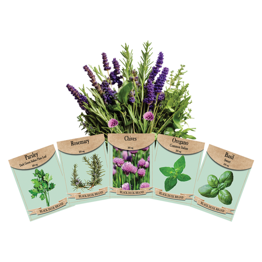 2025 You Pick Herbs - Customize your Set with All the Savings! Bulk Sets