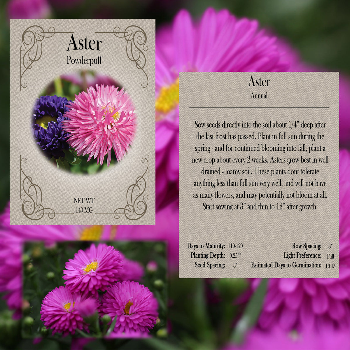 You Pick Flowers - Customize your sets with all the savings! Bulk Sets