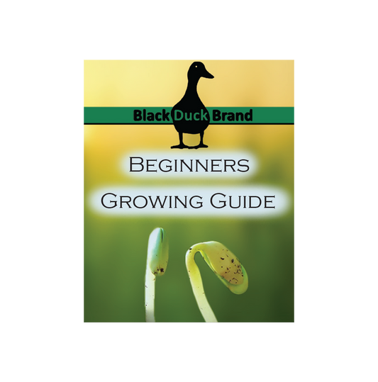 Freedom Farms Grow Guide (Free Digital Download)