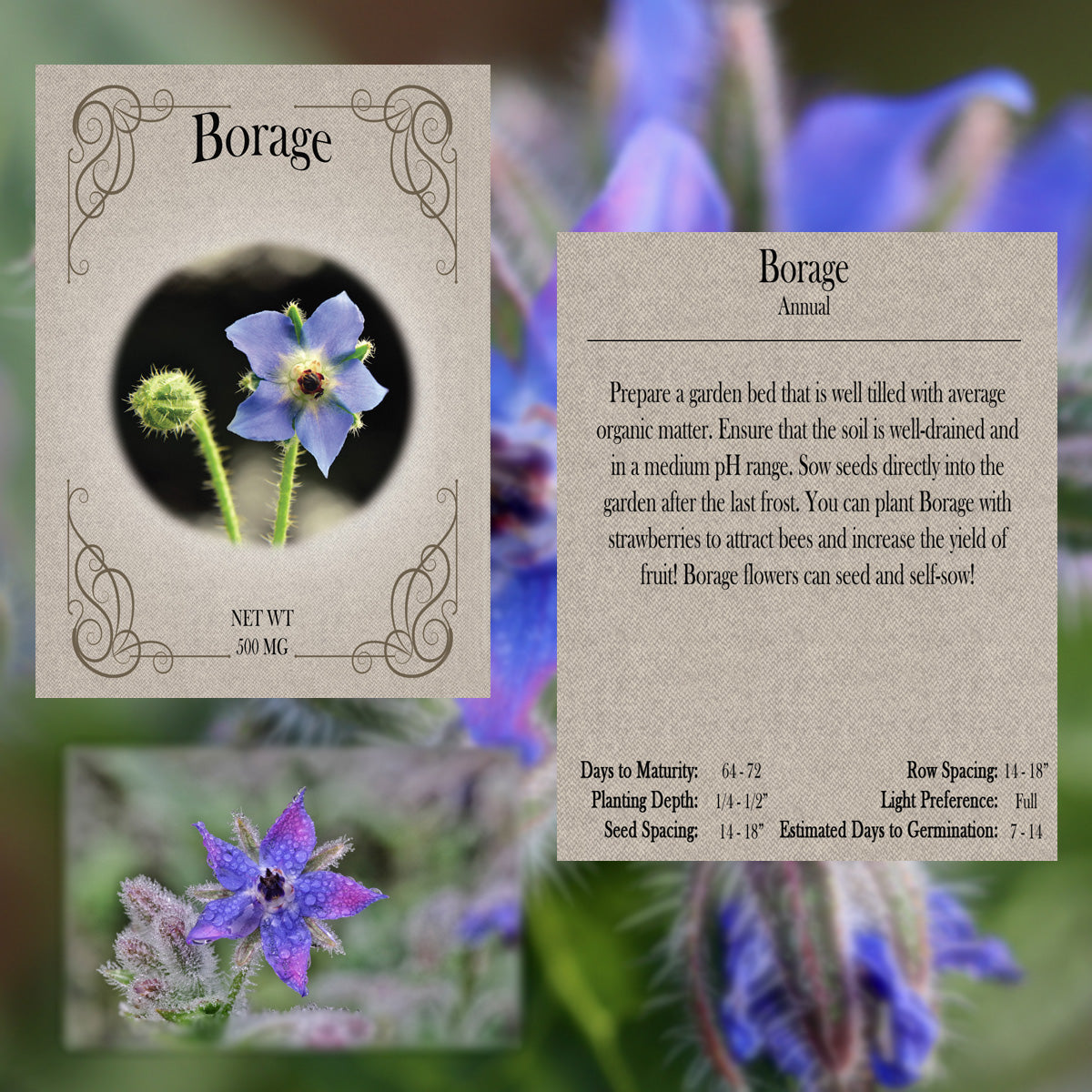 You Pick Flowers - Customize your sets with all the savings! Bulk Sets
