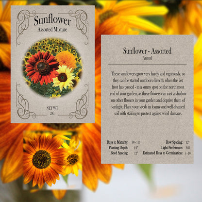 You Pick Flowers - Customize your sets with all the savings! Bulk Sets
