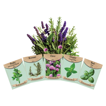 You Pick Herbs - Customize your Set with All the Savings! Bulk Sets